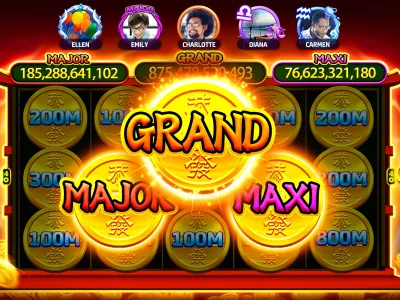 Promo dan Bonus Harian screenshot