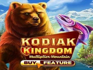 Kodiak Kingdom game screenshot
