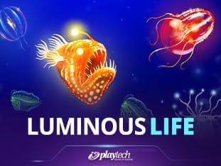 Luminous Life game screenshot