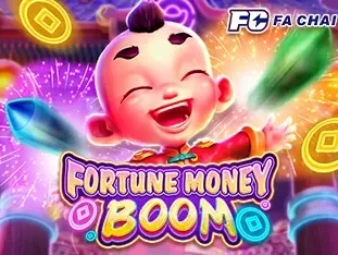Fortune Money Boom game screenshot
